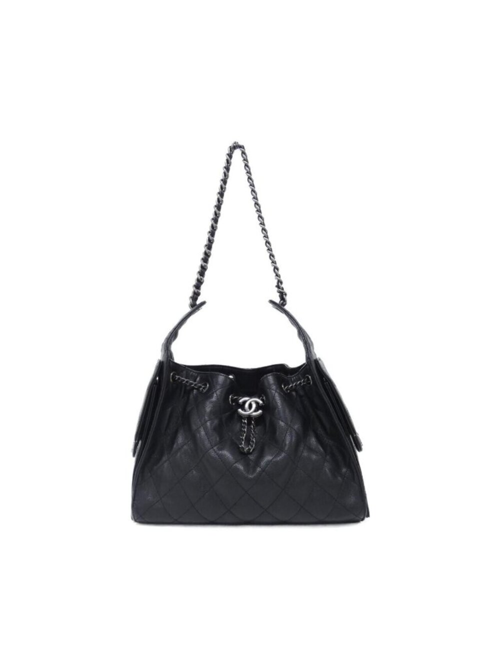 Chanel 25 Line Small Shoulder Bag